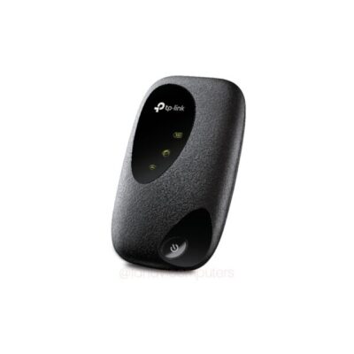 TP-LINK M7200 4G LTE MOBILE Wi-Fi ,PORTABLE MiFi WITH LONG LASTING BATTERY in Nairobi