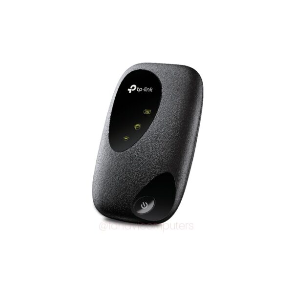 TP-LINK M7200 4G LTE MOBILE Wi-Fi ,PORTABLE MiFi WITH LONG LASTING BATTERY in Nairobi