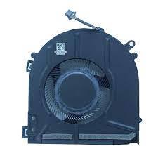 New Laptop CPU Cooling Fan for HP Envy X360 14-ES Fan N41019-001 EG50050S1-CM20-S9A S2200687-0 replacement in Nairobi Valtech computers