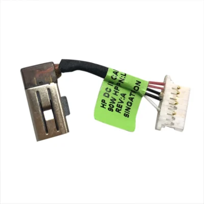 Buy and Replace HP Pavilion X360 14-ES 14m-dy0033dx 14m-dy0113dx new DC Power Jack