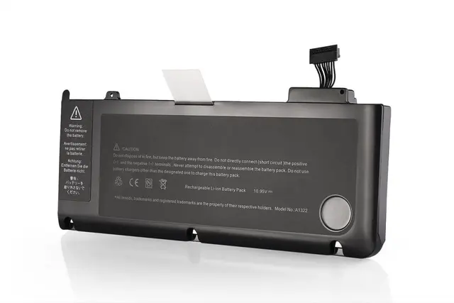 BUY AND REPLACE MACBOOK PRO A1278 BATTERY REPLACEMENT IN NAIROBI