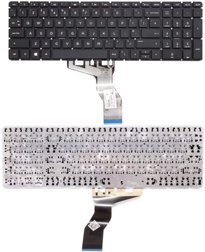 BUY HP 250 G6 REPLACEMENT KEYBOARD IN NAIROBI
