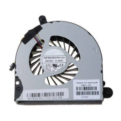 HP PAVILION15-AU SERIES COOLING FAN REPLACEMENT IN NAIROBI