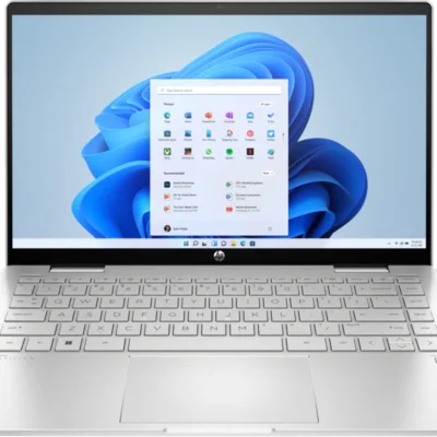 Brand new hp Pavilion x360 14-ek0054nia Laptop – 2-in-1 Convertible in nairobi