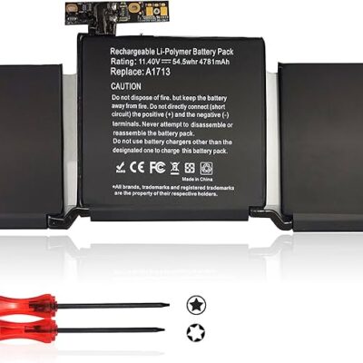 Buy and Replace MacBook Pro A1708 Battery Replacement in Nairobi – A1713