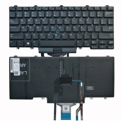 buy dell latitude e5470 keyboard replacement in nairobi