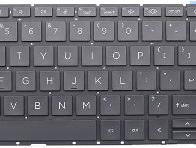 Buy and replace hp probook 450 g8 keyboard replacement in nairobi cbd kenya