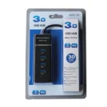 Buy USB 3.0 Hub – High-Speed Multi-Port Adapter | Valtech Computers in nairobi cbd kenya