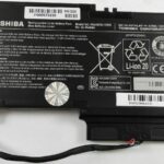 BUY AND REPLACE TOSHIBA SATELLITE L50-A BATTERY REPLACEMENT IN NAIROBI CBD KENYA