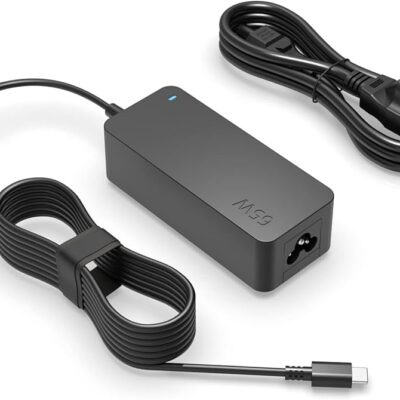 HP EliteBook 830 G8 Charger – Original USB-C Power Adapter | Valtech Computers in nairobi cbd kenya