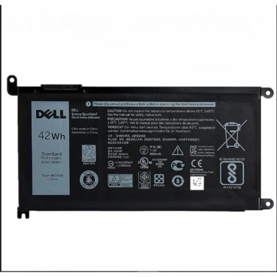 Buy Dell Latitude 3390 Replacement Battery – OEM Quality | Valtech Computers in nairobi cbd kenya