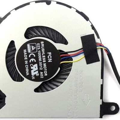 Buy Dell Latitude 3390 Cooling Fan Replacement – OEM Laptop Fan | Valtech Computers in nairobi cbd kenya