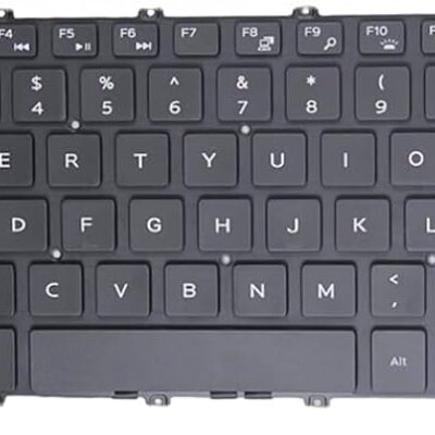 Buy Dell Latitude 3390 Replacement Keyboard – OEM Quality | Valtech Computers in nairobi cbd kenya