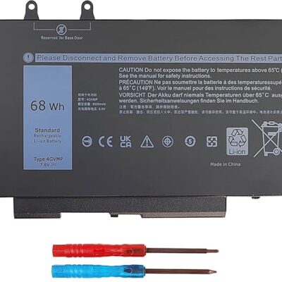 Buy Dell Latitude 5400 Battery – Long-Lasting & Reliable | Valtech Computers in nairobi cbd kenya
