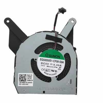 Buy Dell Latitude 5400 Cooling Fan – Efficient Heat Control | Valtech Computers in nairobi cbd kenya