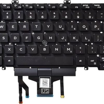 Buy Dell Latitude 5400 Keyboard – Durable & Comfortable Typing | Valtech Computers in nairobi cbd kenya