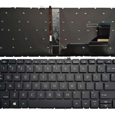 Buy HP EliteBook 830 G8 Keyboard – Original Replacement | Valtech Computers in nairobi cbd kenya