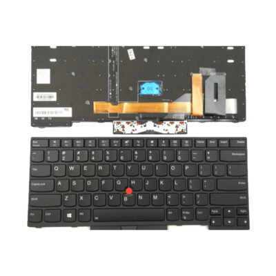 Buy Lenovo ThinkPad T480s Keyboard Replacement in nairobi cbd kenya