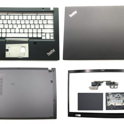 Buy Lenovo ThinkPad T490s Complete Housing / Casing (No Hinges) replacement  in Nairobi CBD kenya