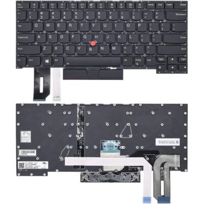 Buy Lenovo ThinkPad T490s Keyboard replacement in Nairobi CBD kenya