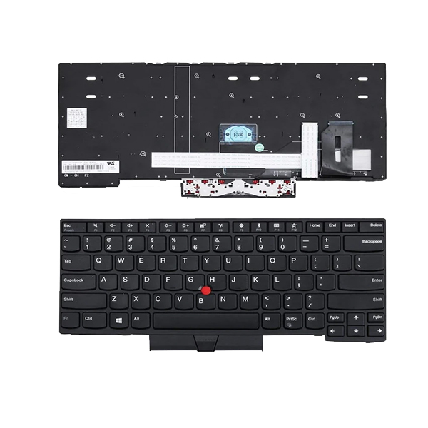 Buy Lenovo ThinkPad T490 Replacement Keyboard in nairobi cbd kenya