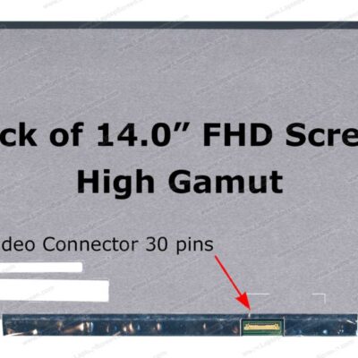 Buy Lenovo ThinkPad T490 Laptop Screen Replacement in nairobi cbd kenya