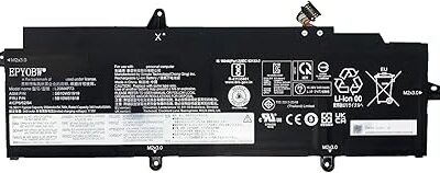Buy Lenovo ThinkPad X13 Gen 3 Battery Replacement – Original OEM | Valtech Computers in nairobi cbd kenya