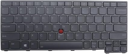 Buy Lenovo ThinkPad X13 Gen 3 Keyboard Replacement – Original OEM | Valtech Computers in nairobi cbd kenya