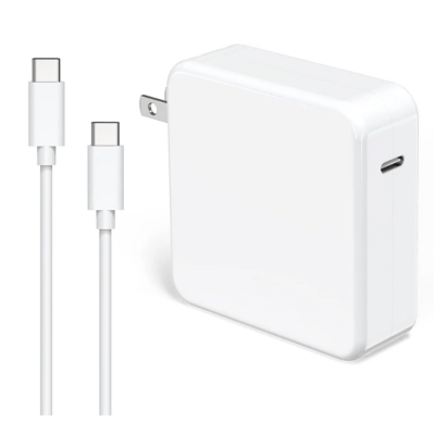 Buy MacBook Pro A2141 Charger | 96W USB-C Power Adapter | Fast Charging replacement in nairobi cbd kenya