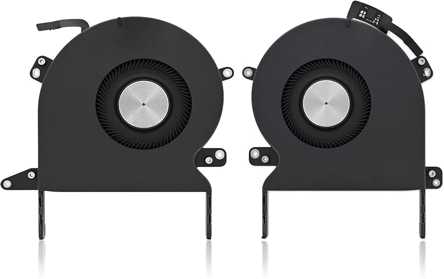 Buy MacBook Pro A2485 Cooling Fans (Left & Right) | Valtech Computers in nairobi cbd kenya