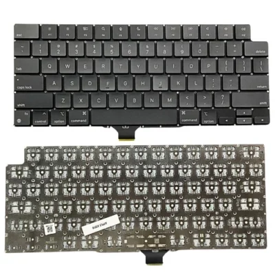 Buy MacBook A2992 Keyboard Replacement – Original OEM | Valtech Computers in nairobi cbd kenya