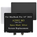 Buy MacBook Pro A2992 Replacement Screen – 14.2-Inch Liquid Retina XDR in nairobi cbd kenya