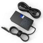 Buy Microsoft Surface Pro Charger – Original Magnetic Power Adapter | Valtech Computers in nairobi cbd kenya