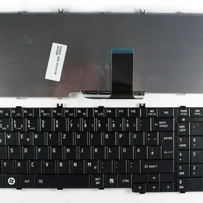 Buy and replace toshiba satellite c650 keyboard replacement in nairobi cbd kenya