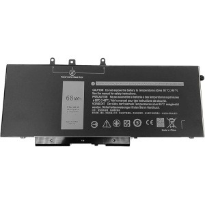 Dell Latitude 5480 Battery (GJKNX) Replacement | Valtech Computers