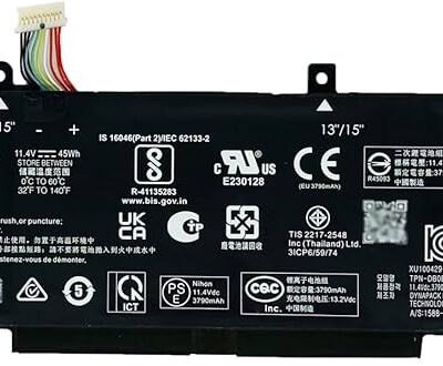 HP ProBook 630 G8 Battery | Valtech Computers in nairobi cbd kenya