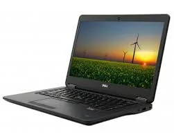 Refurbished dell E7450 Core i5 6th Gen Laptop 8GB RAM 256GB SSD – Fast & Reliable Business Laptop Kenya