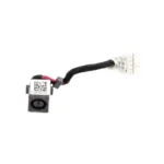 Dell Latitude E7450 Charging Port Replacement – DC Power Jack Connector Kenya