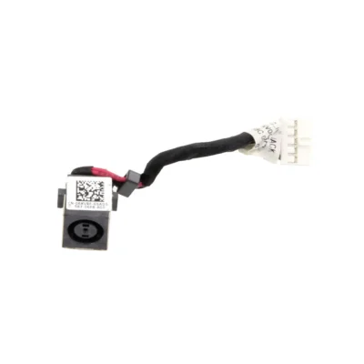 Dell Latitude E7450 Charging Port Replacement – DC Power Jack Connector Kenya
