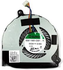 Buy and replace Dell Latitude E7450 Cooling Fan Replacement – Laptop CPU Fan Kenya