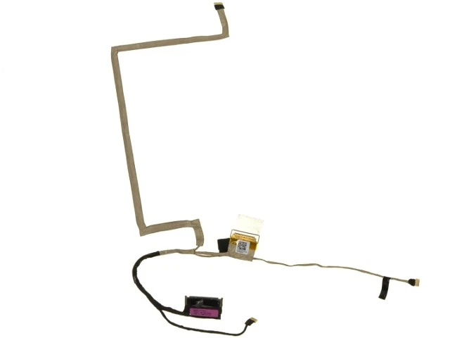 Buy and replace Dell Latitude E7450 LCD Display Cable – Internal Screen Flex Cable Replacement Kenya at Valtech computers