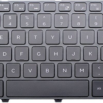 Dell Latitude 14-3450 Keyboard Replacement | Valtech Computers in nairobi cbd kenya