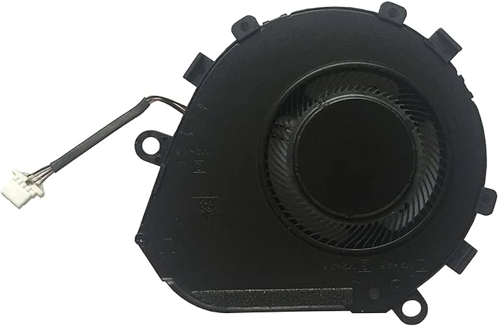 Dell Latitude 7310 Cooling Fan Replacement | Valtech Computers in nairobi cbd kenya