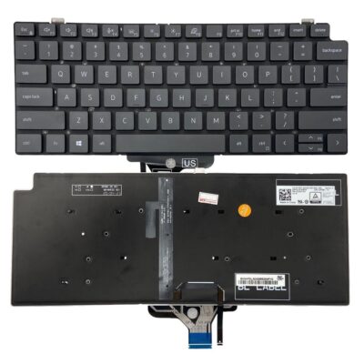 Dell Latitude 7310 Keyboard Replacement | Valtech Computers in nairobi cbd kenya
