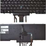 Dell Latitude 7480 Keyboard Replacement | Valtech Computers in nairobi cbd kenya