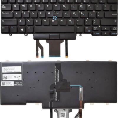 Dell Latitude 7480 Keyboard Replacement | Valtech Computers in nairobi cbd kenya