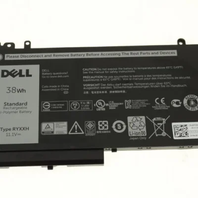 Dell Latitude E5250 Battery Replacement | Valtech Computers in nairobi cbd kenya