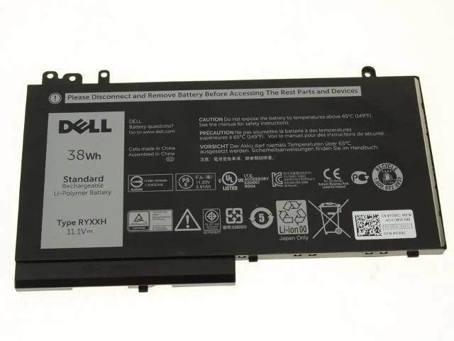 Dell Latitude E5250 Battery Replacement | Valtech Computers in nairobi cbd kenya