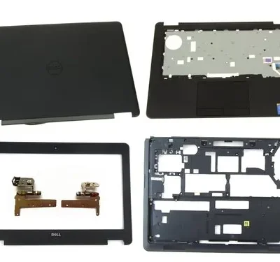 Dell Latitude E5250 Laptop Casing Replacement | Valtech Computers in nairobi cbd kenya