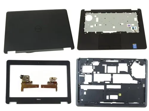 Dell Latitude E5250 Laptop Casing Replacement | Valtech Computers in nairobi cbd kenya